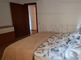 Inchiriere apartament 3 camere, Herastrau, Bucuresti