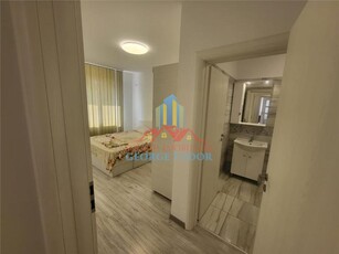 Inchiriere apartament 3 camere Militari residence !