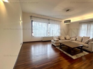 Inchiriere apartament 3 camere, Primaverii, Bucuresti