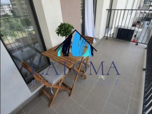 Inchiriere apartament 3 camere Vitan Mall, metrou, liber