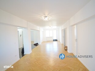 Inchiriere apartament 4 camere Universitate