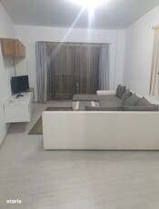 Inchiriez apartament 2 camere,53 mp utili, City Residence