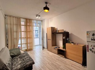 Lunca Cetatuii apartament 35 mp, 2 camere, open-space, de inchiriat, Cartier Visoianu - Lidl, Cod 156779