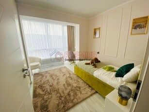 Metrou Berceni apartament 3 camere