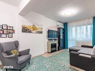 NOU - apartament 3 camere la cheie - Popesti-Leordeni