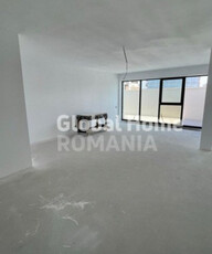 Penthouse 4 camere -117MP utili+ 66MP Terasa | Decebal-Bl Bo