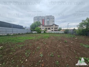 Teren 1066mp in sector 6 pentru diverse activitati