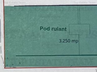 teren stradal 3250mp de inchiriat + pod rulant - Zona industriilor