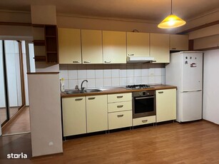 Apartament 2 camere 56mp - mobilat - intabulat - Cug