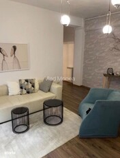 Apartament 2 Camere | Open Space | Complet Mobilat | Calea Bucovinei