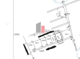 Zona Baneasa, lot nr 8, Drumul Agatului, Pret NEGOCIABIL