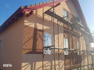 Sanandrei Duplex Gaz Curent Asfalt