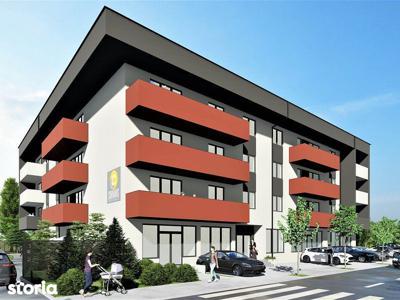 Apartament 2 camere, in finalizare, zona verde, RATB