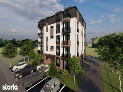 APARTAMENT Nou in Sânmartin!! TVA inclus!!