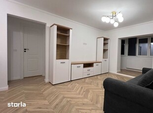 Apartament cu 3 camere I Decomandat I Calea Turzii