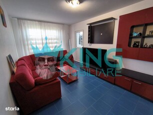 Apartament 2 c DECOMANDAT langa Avangarden cu parcare