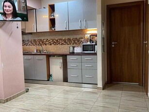 Apartament 3 camere Doamna Ghica, Teiul Doamnei