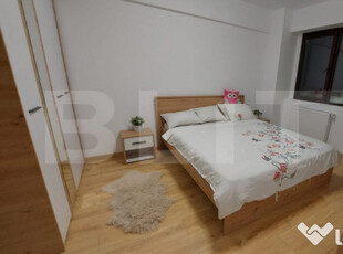 Apartament 2 camere, 55.5 mp, Dorobantu Residence