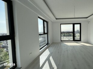 Comision 0% Apartament 3 camere, bloc nou, loc de parcare I Bragadiru