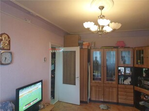 Apartament 2 camere, Bdul Unirii- Capela, et 7, izolat exterior