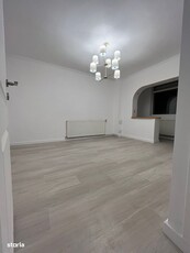 2 camere Modern cu 2 bai- Timpuri Noi Metrou - direct dezvoltator