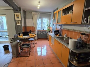 Apartament 2 camere Decebal