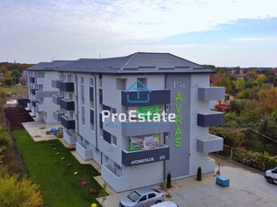 Apartament 2 camere Magurele, de vanzare studio finisat premium