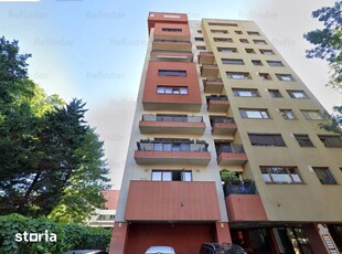 Vanzare apartament 3 camere , Brasov, b-dul Garii