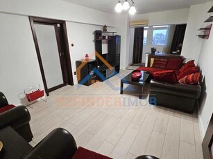 Apartament 2 camere Unirii, zona Rond Alba Iulia