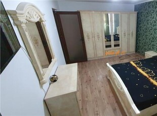 Apartament 2 camere , zona ultracentrala Piata Moldovei , 56 mp , imbunatatit , mobilat si utilat