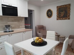 Apartament 3 camere, et 2, mobilat si utilat, totul nou