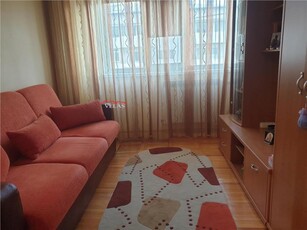 Apartament 3 camere, et 9, mobilat si utilat, 85 mp, ultacentral