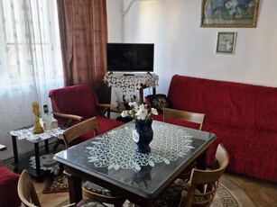 Apartament 3 camere Ion Mihalache, Piata Chibrit