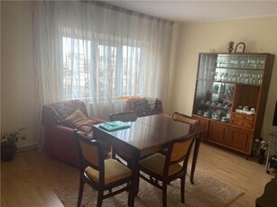 Apartament 3 camere , zona supermarket Lidl (fosta Autogara ) ,66 mp , imbunatatit