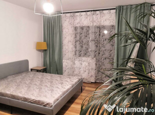 Apartament cu 2 camere, bloc nou, Cetate