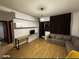 Apartament decomandat cu 2 camere in zona Rediu