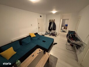 Apartament modern 3 camere, decomandat, 66mp - Zona OMV Turzii