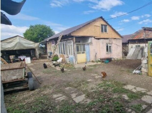 Casa si teren Moldoveni, ID: R1982148