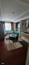 Apartament Sinaia- Centru.