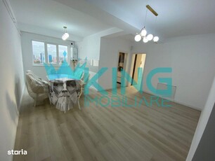 Apartament 2 camere decomandat Popas Pacurari , 65 m Cod:15664