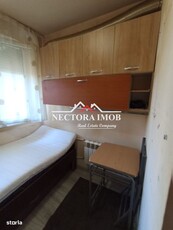 Inchiriere apartament 3 camere decomandat zona Astra str.Vulturului