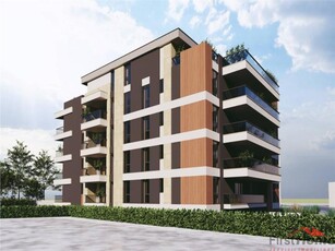 PARK LUXURY RESIDENCE, Apartament 2 camera,zona Parcul Balcescu