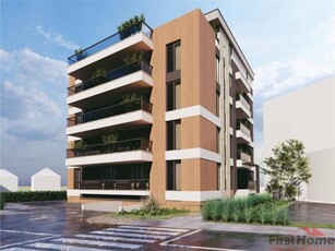 PARK LUXURY RESIDENCE, Apartament 2 camera,zona Parcul Balcescu