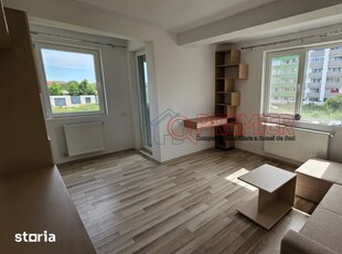 2 camere renovat Primaverii Parc