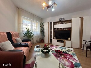 P 4134 - Apartament cu 2 camere în Târgu Mureș, Cornișa