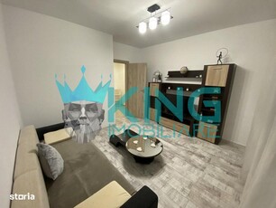 Inchiriez apartament 3 camere