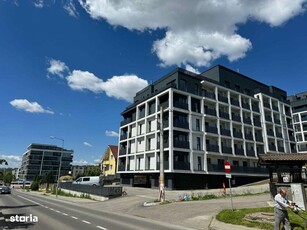 Gaminvest Inchiriere spatiu comercial zona Decebal Oradea A2287A