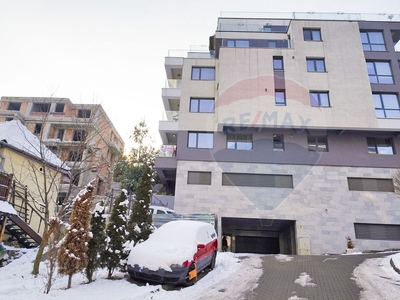 Apartament 1 camera vanzare in bloc de apartamente Brasov, Centrul Civic
