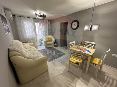 Apartament 2 camere inchiriere in bloc de apartamente Timisoara, Spitalul Judetean