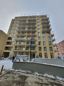 Apartament 2 camere vanzare in bloc de apartamente Bucuresti, Bucurestii Noi